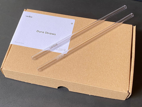 Standard Straw | 50 pcs.