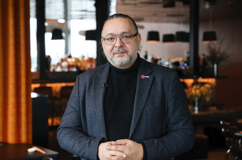 Sticks'n'Sushi Tivoli Hotel