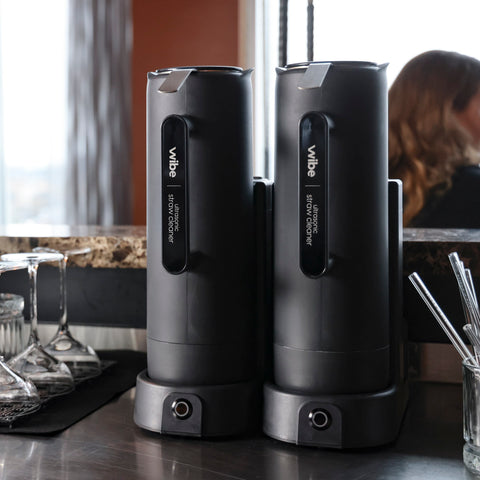 Ultrasonic Straw Cleaner | PURCHASE