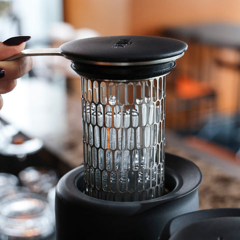 Ultrasonic Straw Cleaner | PURCHASE