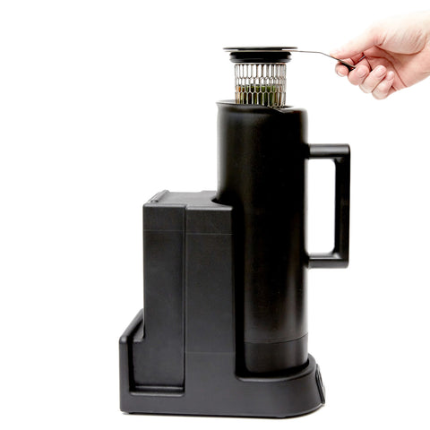 Ultrasonic Straw Cleaner | PURCHASE