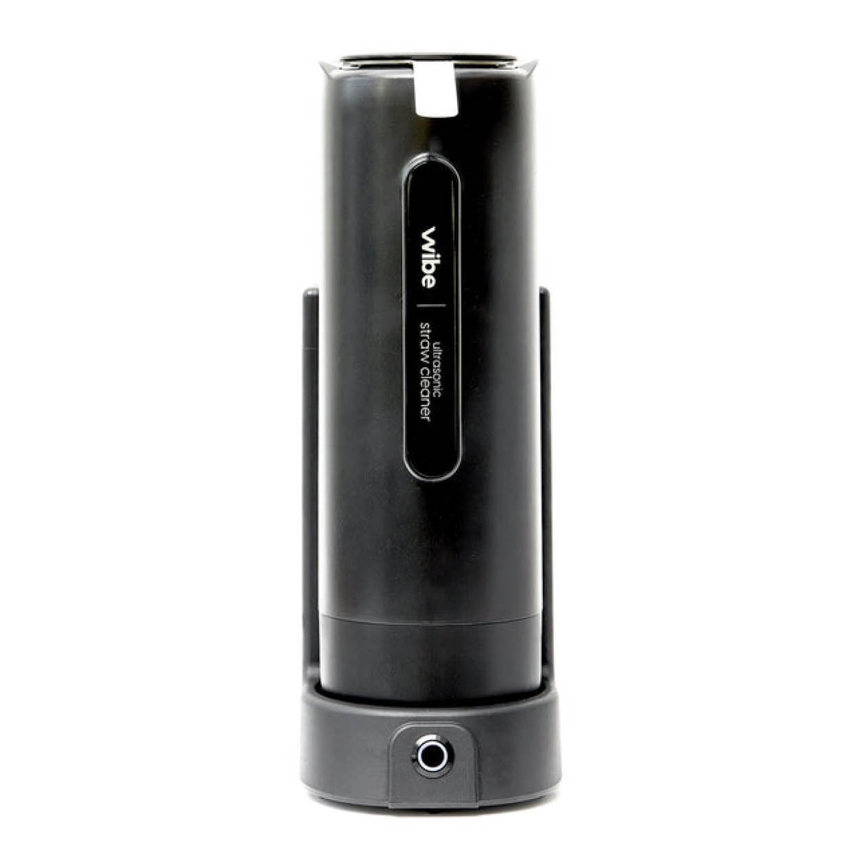 Automatic Straw Cleaner Ultrasonic Straw Cleaner - Reuse your drinking straw again and again ...